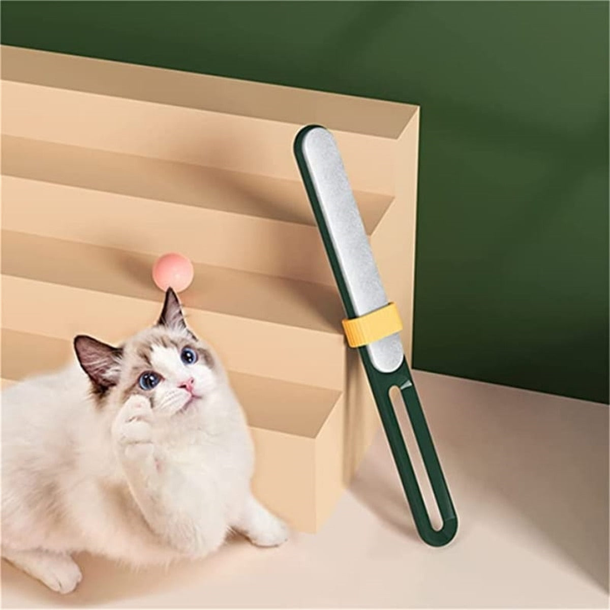 Hair Ball Cleaner Brush Lint Splitter Roller Remove Pet Remover Clothing Electric Dog Removes Machine From Clothes Reusable Tool