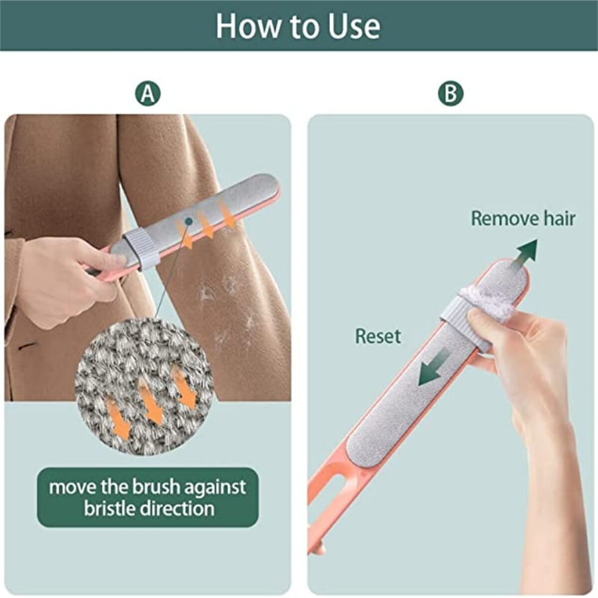 Hair Ball Cleaner Brush Lint Splitter Roller Remove Pet Remover Clothing Electric Dog Removes Machine From Clothes Reusable Tool